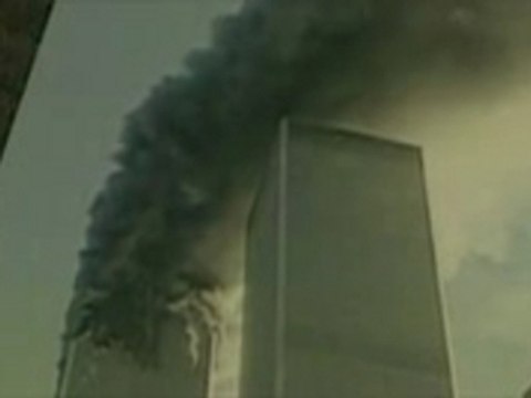 World Trade Center 911 South Tower