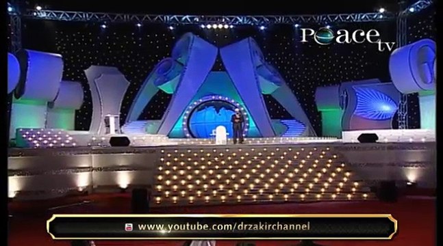 Many non Muslim claim that THE QUR’AN COPIED FROM THE BIBLE? very logical reply by Dr. Zakir Naik.