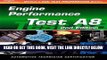 [READ] EBOOK ASE Test Prep Series -- Automobile (A8): Automotive Engine Performance (ASE Test
