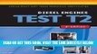 [FREE] EBOOK ASE Test Preparation Medium/Heavy Duty Truck Series Test T2: Diesel Engines ONLINE