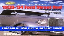[READ] EBOOK How to Build a 1933-1934 Ford Street Rod HP1479 (Kit Car) ONLINE COLLECTION