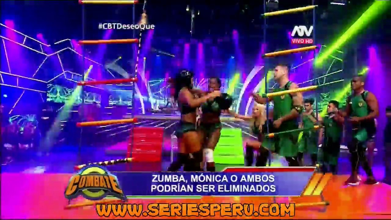 COMBATE