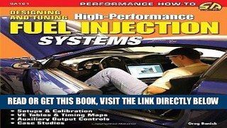 [READ] EBOOK Designing and Tuning High-Performance Fuel Injection Systems by Greg Banish (2012)
