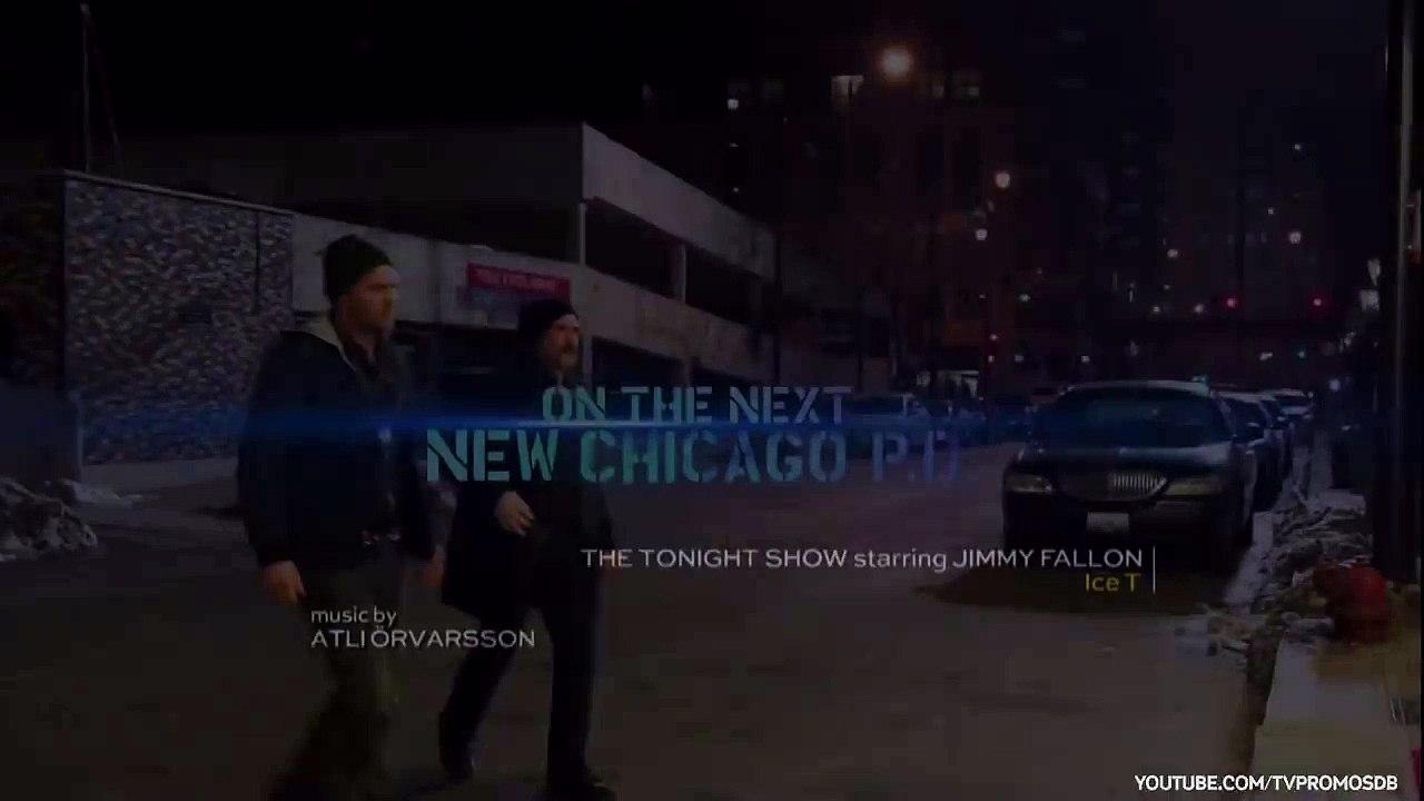 Chicago PD 2x17 Promo (HD)