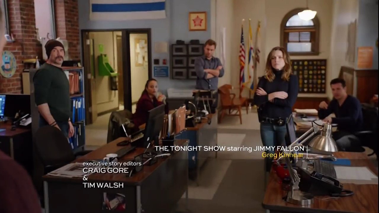 Chicago PD 1x10 Promo "At Least It's Justice" (HD)