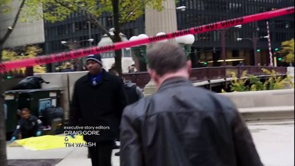 Chicago PD 1x06 Promo "Conventions" (HD) L&O SVU Crossover