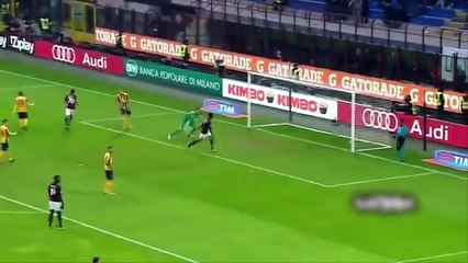 Galatasaray is After Luiz Adriano - Skills [2016]