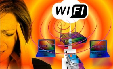 How Does Nuclear Radiation Harm the Body?