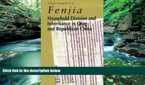 Big Deals  Fenjia: Household Division and Inheritance in Qing and Republican China  Best Seller