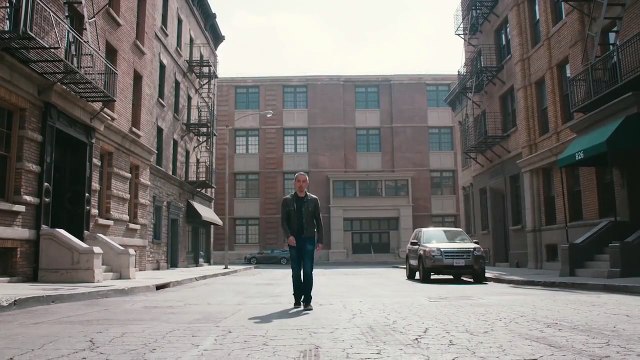 The Rig That Transforms Into ANY Car - The Mill BLACKBIRD - Top Gear Magazine