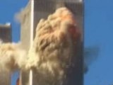 911 -  First Strike at North Tower