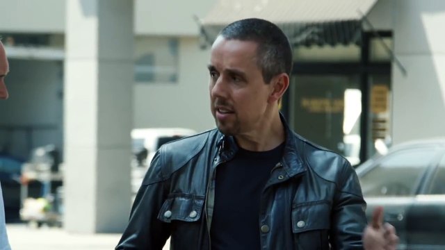 The Rig That Transforms Into ANY Car - The Mill BLACKBIRD - Top Gear Magazine -j23