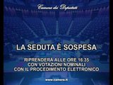 Roma - Camera - 17^ Legislatura - 698^ seduta -3- (25..10.16)