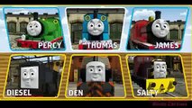 Thomas And Friends, Thomas the Train Full Episodes English Game, Thomas and Friends Games