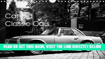 [FREE] EBOOK Candid Classic Cars: Classic Automobiles Shot in Black  White (Calvendo Technology)