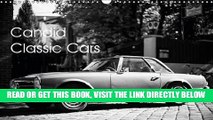 [FREE] EBOOK Candid Classic Cars: Classic Automobiles Shot in Black  White (Calvendo Technology)