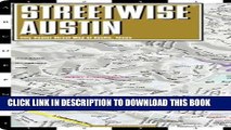 Read Now Streetwise Austin Map - Laminated City Center Street Map of Austin, Texas (Streetwise