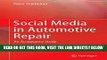 [FREE] EBOOK Social Media for Knowledge Sharing in Automotive Repair ONLINE COLLECTION
