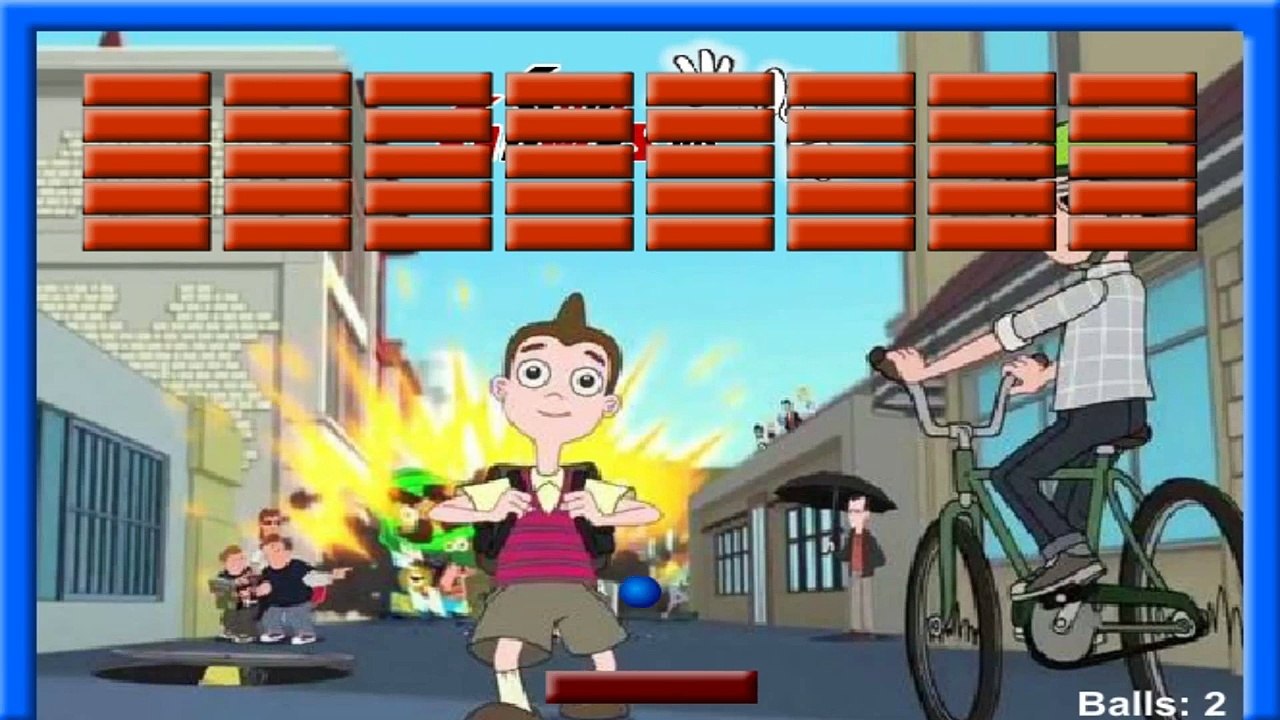 Milo Murphys Law - milo murphys law disney channel games