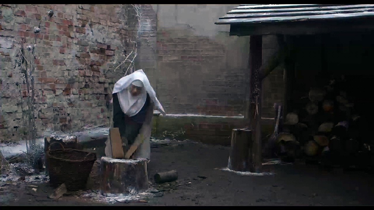 The Innocents - Trailer