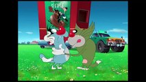 Oggy and the Cockroaches Special Compilation # 7 cartoon for kids огги и тараканы новые серии