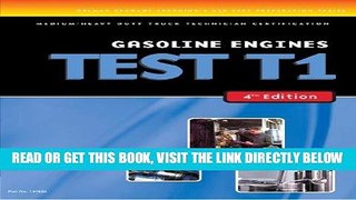 [FREE] EBOOK ASE Test Preparation Medium/Heavy Duty Truck Series Test T1: Gasoline Engines BEST