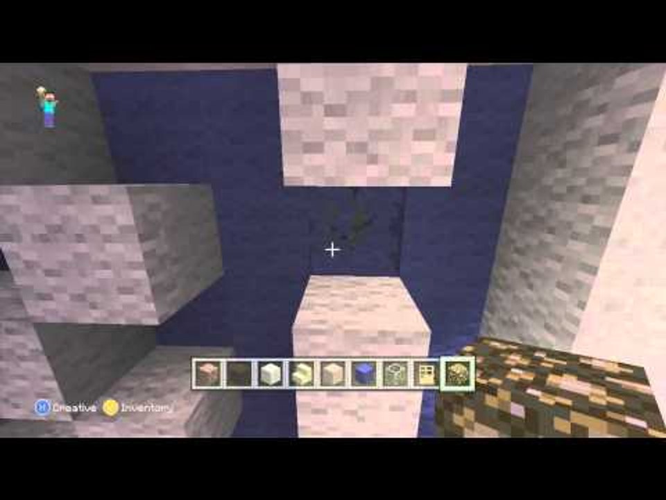 Lets build on minecraft how to build a BIG 5 store on minecraft # 11