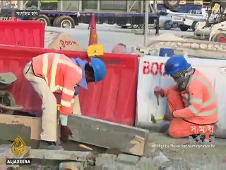 এক বাংলাদেশির মামলার কারণে বিপাকে কাতার প্রবাসীরা