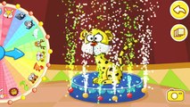Animal Shows Pandas Circus | Kids Learn Animals Names Educational Games by BabyBus