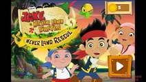 Jake and the Neverland Pirates: Jake Full Episodes Games, Jake and the Neverland Pirates Game HD