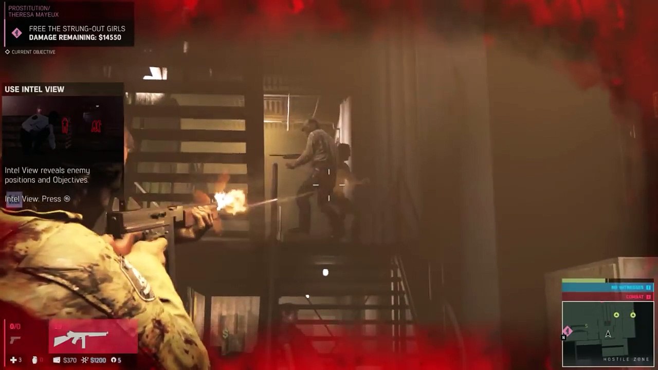 MAFIA 3 Walkthrough Gameplay Part 5