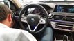 BMW 7 Serisi (730Li) 2016 Showroom İncelemesi