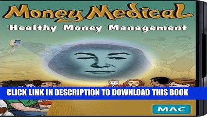 [PDF] Money Medical: Healthy Money Management (MAC version) Popular Online