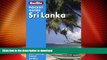 GET PDF  Sri Lanka Berlitz Pocket Guide (Berlitz Pocket Guides)  PDF ONLINE