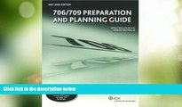 Big Deals  706/709 Preparation and Planning Guide (2007-2008)  Best Seller Books Best Seller