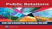[PDF] Public Relations: A Values-Driven Approach, Books a la Carte (6th Edition) Full Online