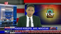 KPK Periksa Panitera MK Terkait Suap Akil Mochtar