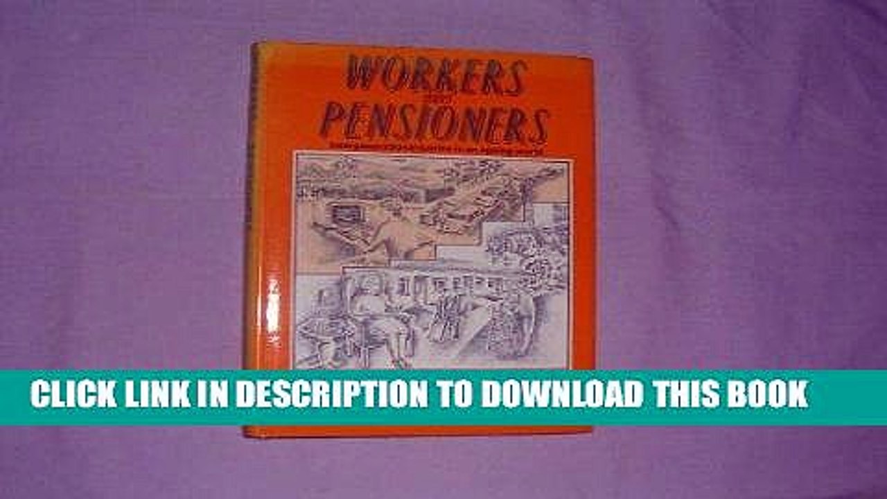 [PDF] Workers Versus Pensioners: Intergenerational Justice in an Ageing World Popular Online