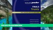 READ FULL  Kaplan PMBR FINALS: Trusts: Core Concepts and Key Questions  READ Ebook Full Ebook