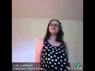 Pokemon Theme- Lula Music (Smile Sector)