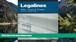 Big Deals  Legalines on Wills, Trusts, and Estates, 8th, Keyed to Dukeminier  Best Seller Books