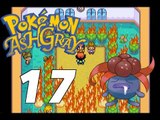 Pokémon Ash Gray: Episode 17 - Pokémon Scent-sation!