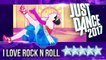 Just Dance 2017 | I Love Rock N Roll by Joan Jett & The Blackhearts | 5 stars.