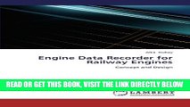 [READ] EBOOK Engine Data Recorder for Railway Engines: Concept and Design ONLINE COLLECTION