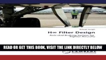 [FREE] EBOOK H Filter Design: Anti-skid Braking System for   Fighter Aircrafts ONLINE COLLECTION