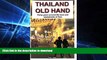 READ  Thailand Old Hand: Thirty years around the bars and backstreets of Asia FULL ONLINE