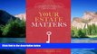 Must Have  Your Estate Matters: Gifts, Estates, Wills, Trusts, Taxes and Other Estate Planning