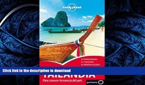 READ  Lonely Planet Lo Mejor de Tailandia (Travel Guide) (Spanish Edition)  BOOK ONLINE