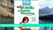 Big Deals  The Mom s Guide to Wills and Estate Planning (Mom s Guide to Wills   Estate Planning)