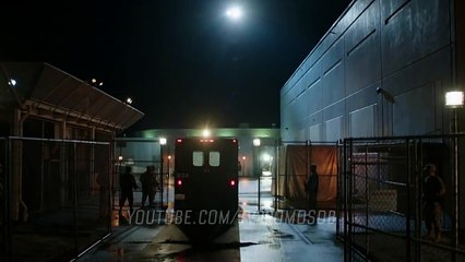 Arrow 5x04 Promo "Penance" (HD)